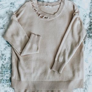 Dottie Couture sweater